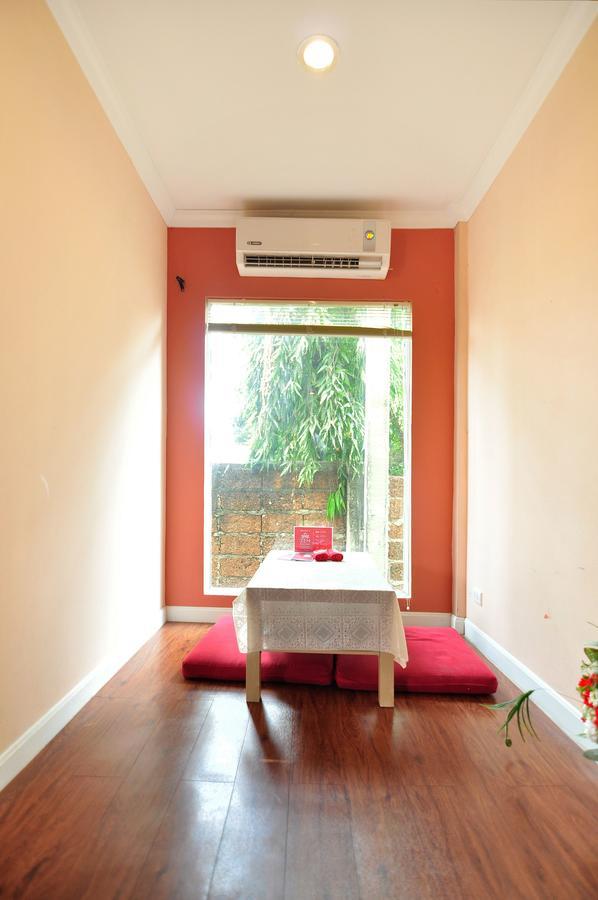 Zen Rooms Ladprao Soi 71 Bangkok Exterior foto